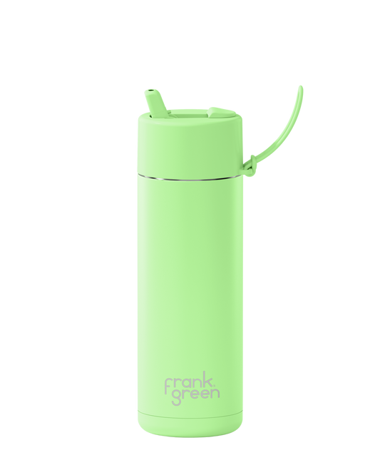 Glow Ceramic Reusable Bottle - 20oz / 595ml