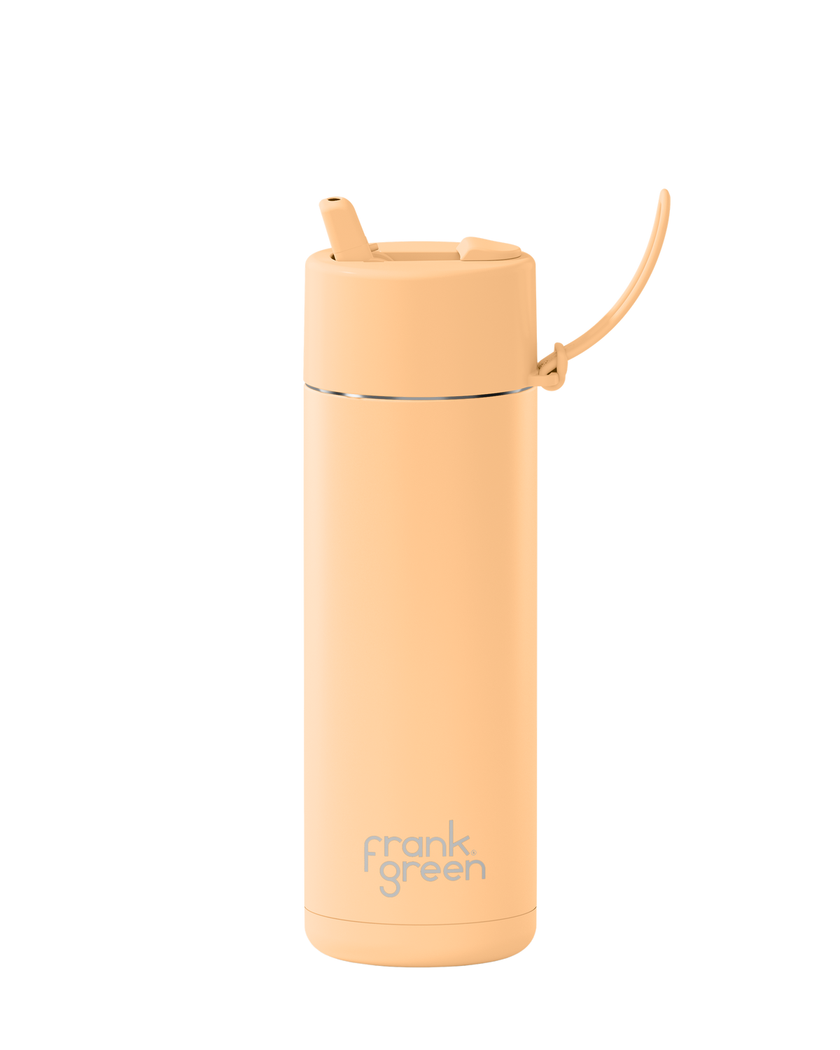 Glow Ceramic Reusable Bottle - 20oz / 595ml