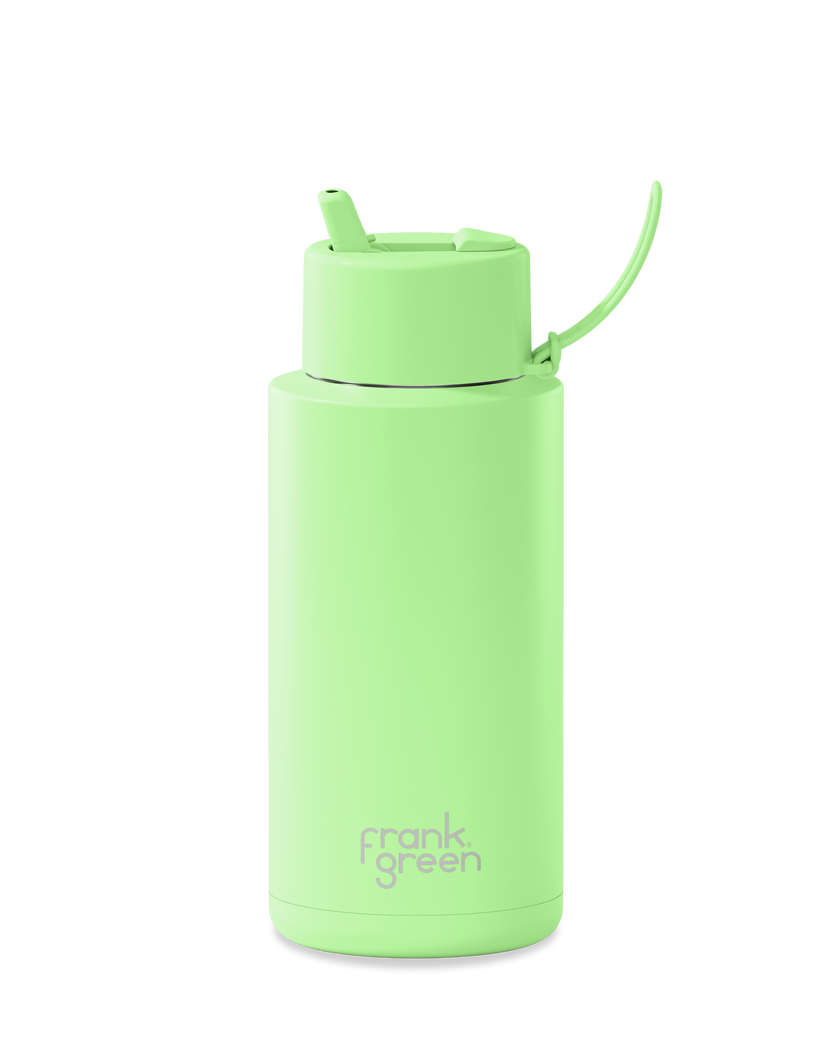 Glow In The Dark Water Bottle & Drink Bottle | frank green Australia
