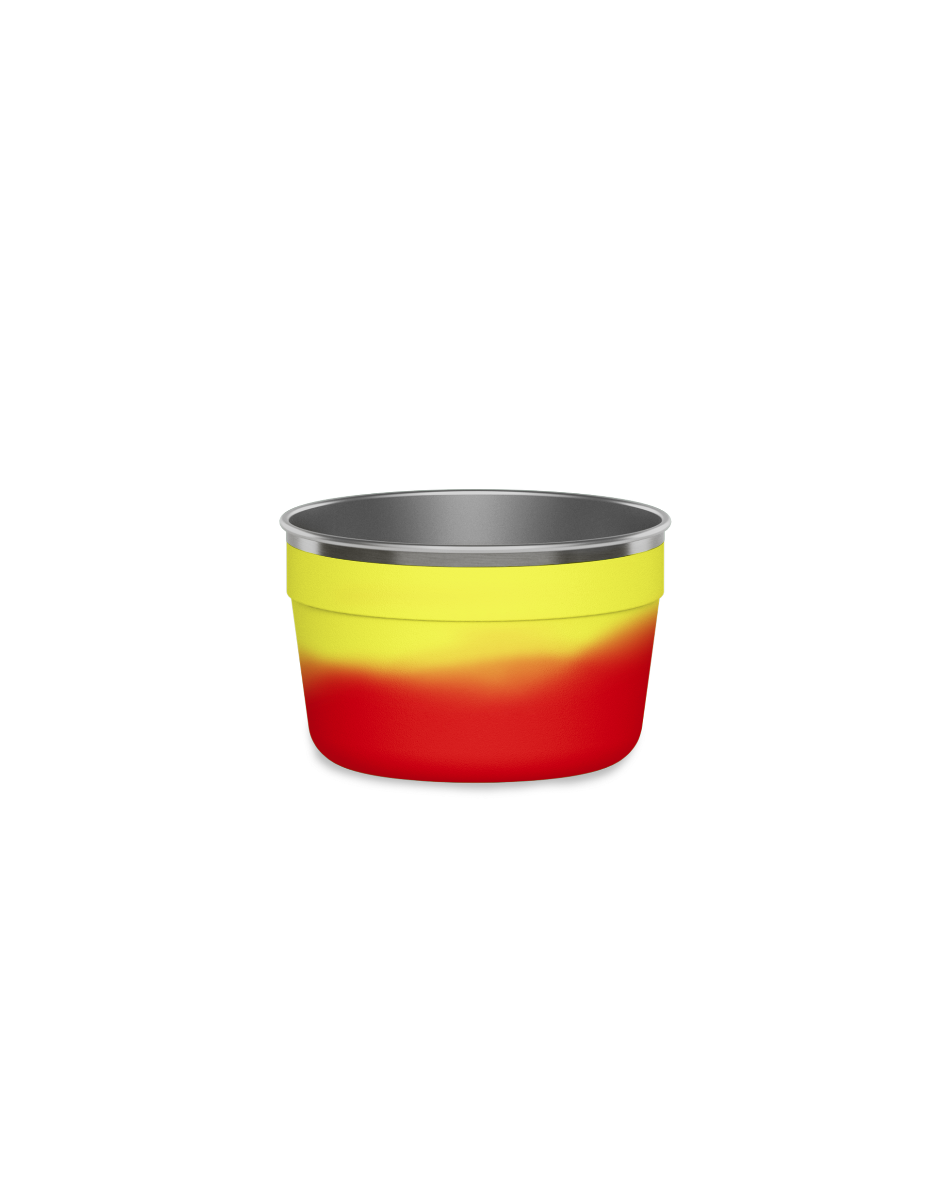 To Go Bowl Colour Change Base 500ml
