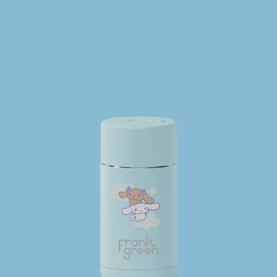 Cinnamoroll Ceramic Reusable Cup 12oz