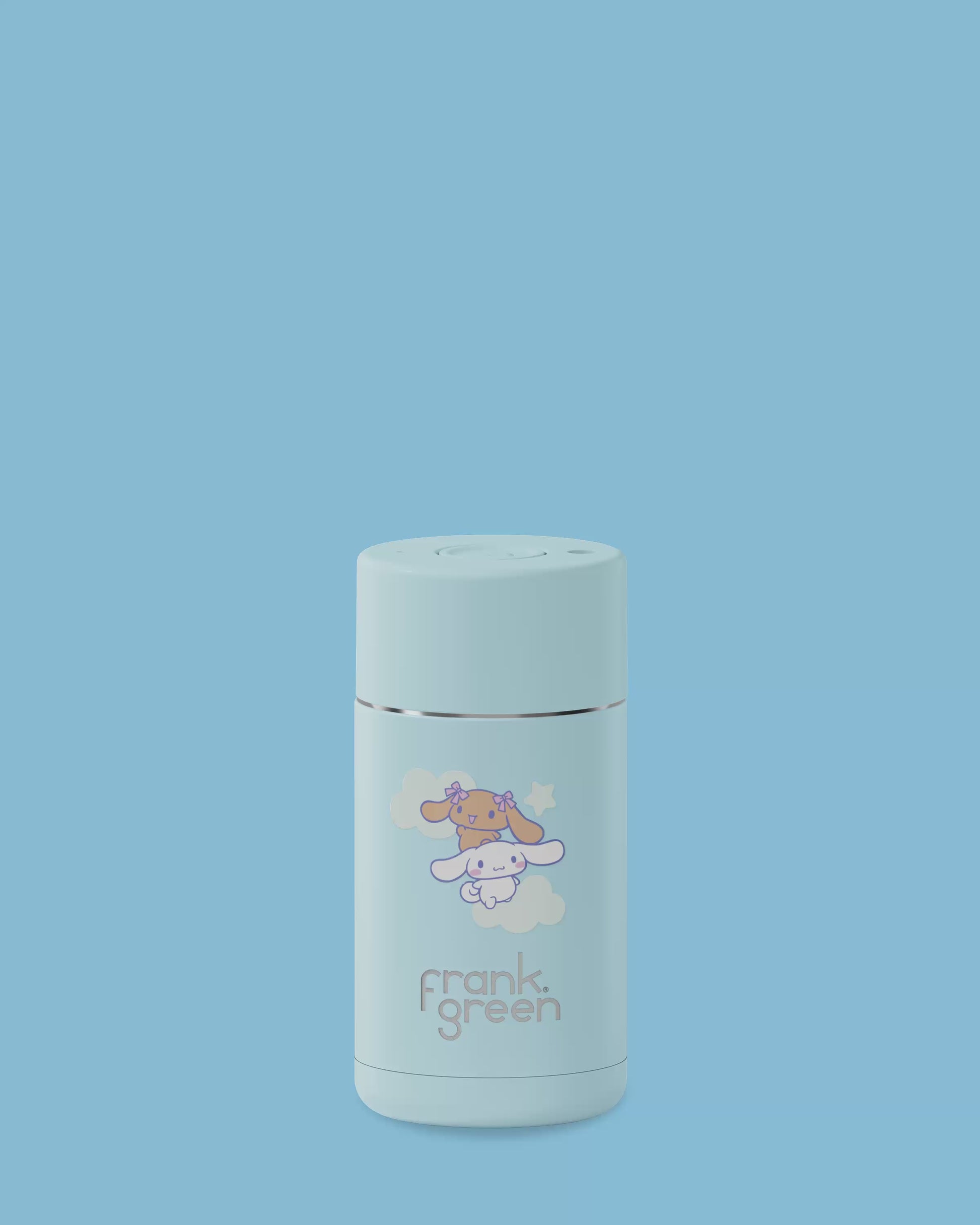 Cinnamoroll Ceramic Reusable Cup 12oz