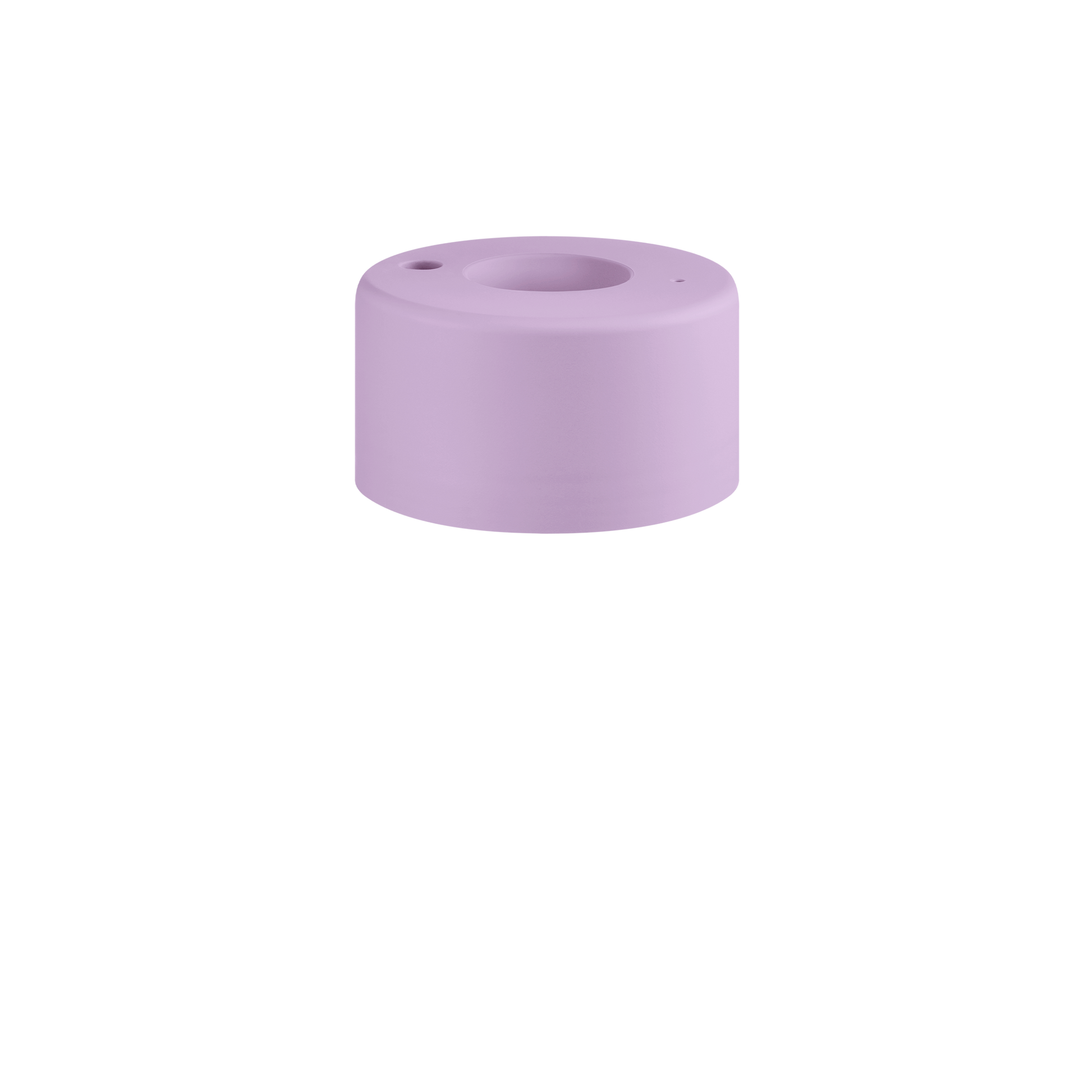 Lilac Haze Layer