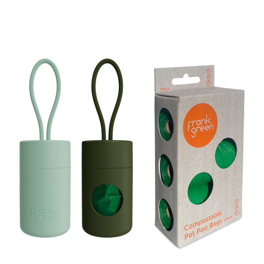 Walkies Bundle