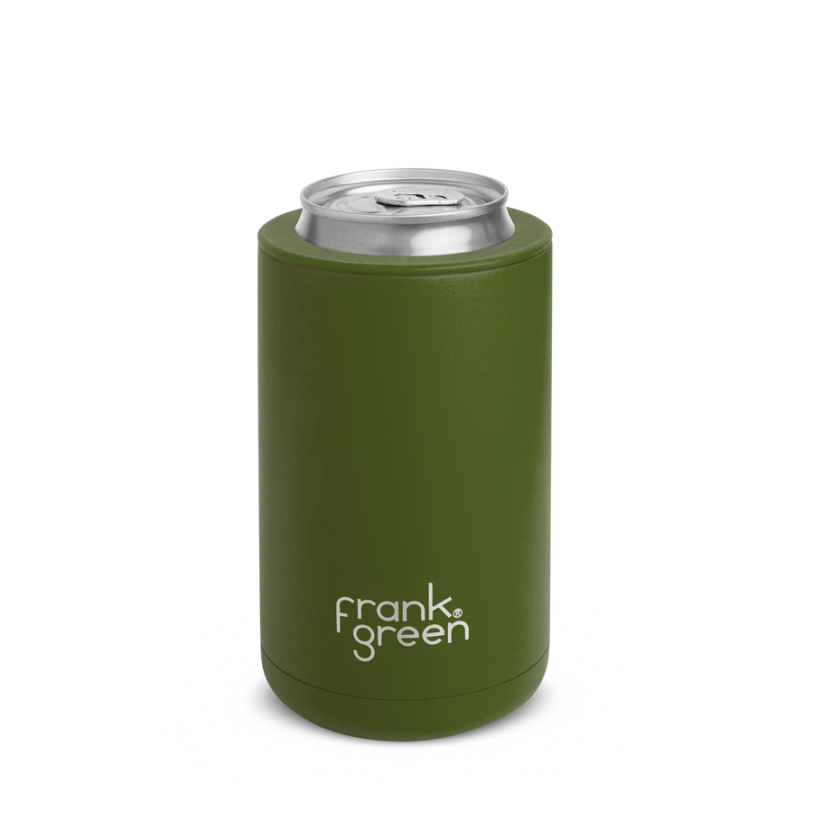 REVIEW: Frank Green Reusable Coffee Cup