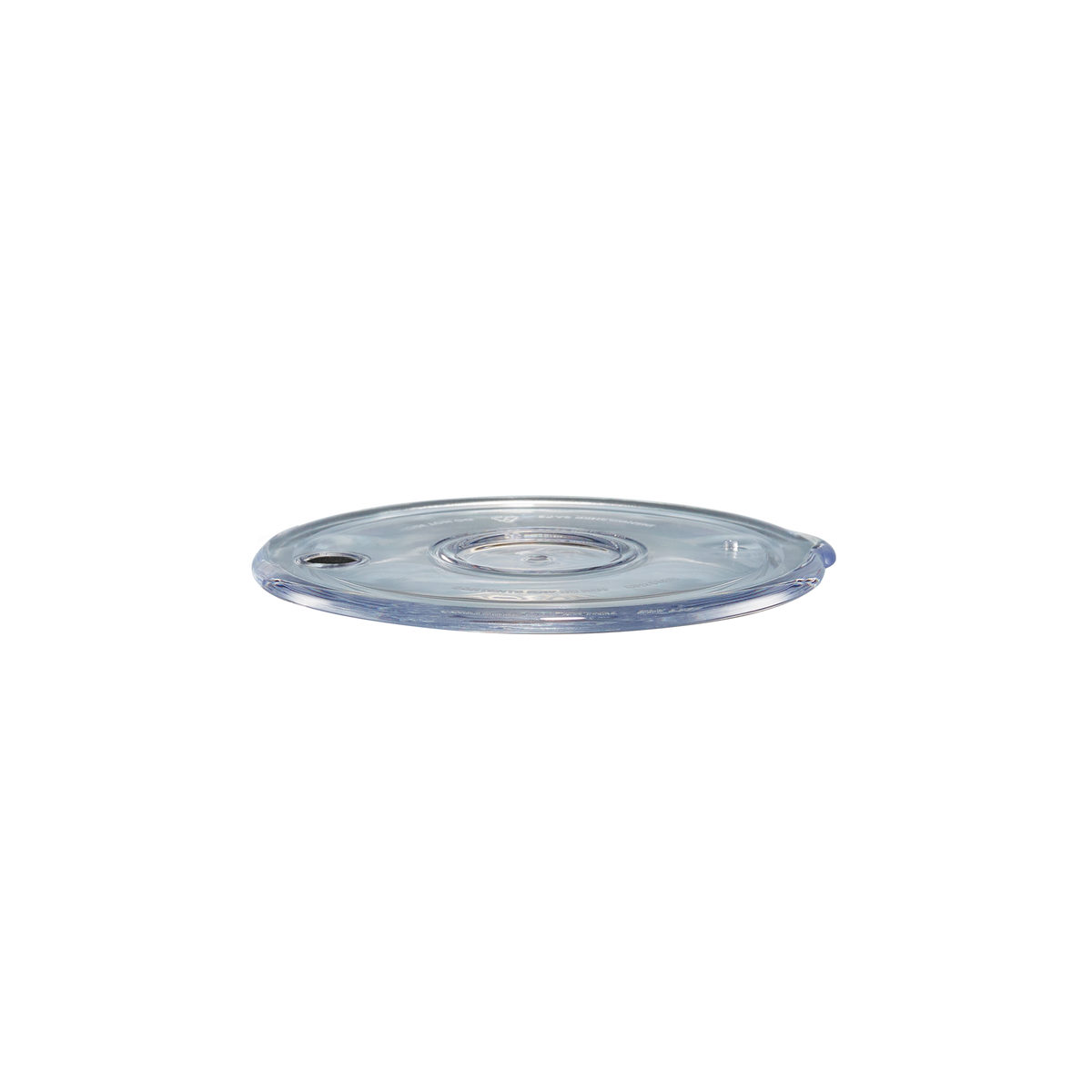 Party Cup Lid