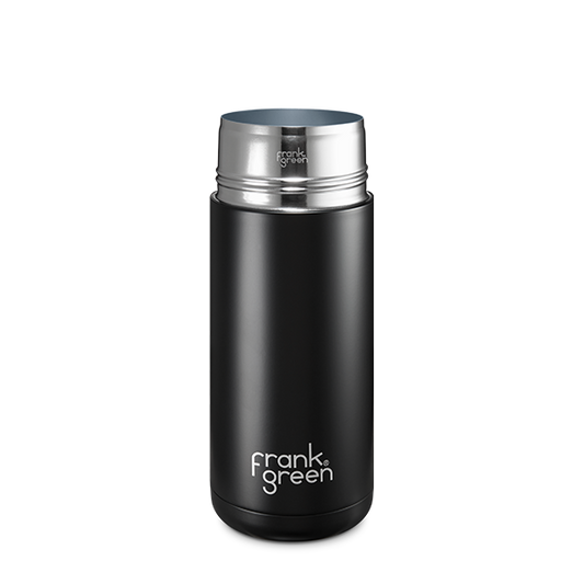 Ceramic Reusable Cup Base - 16oz / 475ml